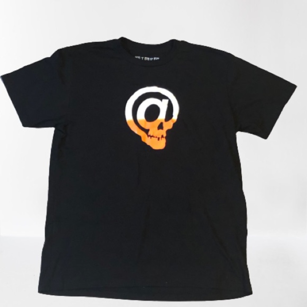 Wired T-Shirt Unisex